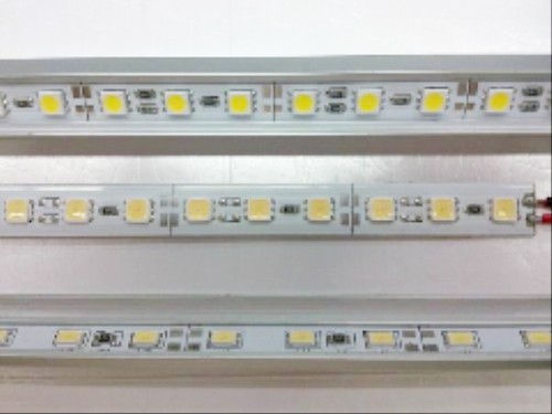 LED light bar (5050)